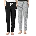 Mack Jonney Cotton Blended Regular Fit Trackpants