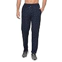 Mack Jonney Cotton Blended Regular Fit Trackpant
