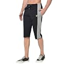 Mack Jonney Cotton Blended Regular Fit 3/4th Capri for Men-C7_0001_P