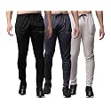 Mack JONNEY DDRY Solid Lycra Multicolor Trackpants