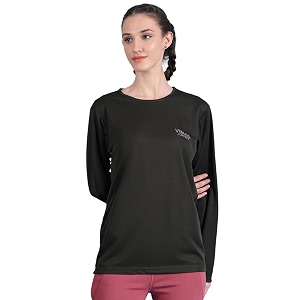 Mack Jonney Womens Relaxed Fit T-Shirt