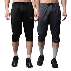 mack jonney dryfit lycra solid 34th capri for men pack of 2-dryfit_d13_blk_blu_02-p