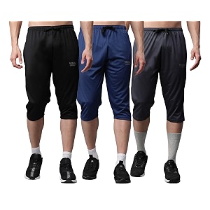 mack jonney dryfit lycra solid 34th capri for men pack of 3-dryfit_d13_blk_blu_gry_03-p