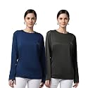 Mack Jonney Women39s Regular Fit T-Shirt Pack