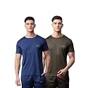 Mack Jonney Men39s Slim Fit T-Shirt Pack