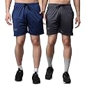 Mack Jonney Men Cotton Classic Short-MACK635648