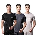 Mack Jonney Regular Fit Mens Tshirts Pack