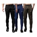 Mack Jonney Solid Regular Fit Polyster Lycra