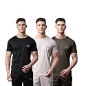 Mack Jonney Regular Fit Mens Tshirts Pack