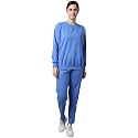 Mack Jonney Fleece Tracksuit Co-ord Set for Women-_SW_RN_LOWER_002-P
