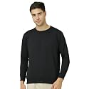 Mack Jonney Fleece Regular Fit Solid Round
