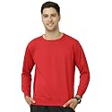 Mack Jonney Fleece Regular Fit Solid Round