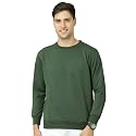 Mack Jonney Fleece Regular Fit Solid Round