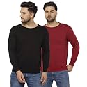 Mack Jonney Fleece Round Neck Sweatshirt for