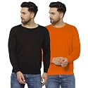 Mack Jonney Fleece Round Neck Sweatshirt for