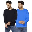 Mack Jonney Fleece Round Neck Sweatshirt for