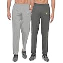 VIMAL JONNEY Mack Men39s Poly Cotton Trackpants