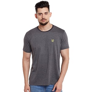 Mack Jonney Mens Classic Fit T-Shirt