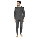 Mack Jonney Men's Cotton Thermal Set-SETCover-SETCover_TNFS_01-P