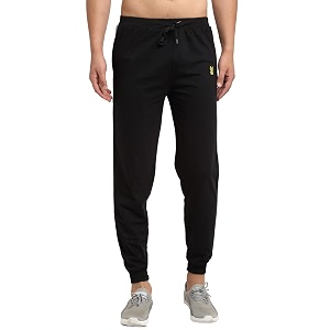 Mack Jonney Mens Regular Fit Track Pants-DD8