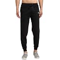 Mack Jonney Men39s Regular Fit Track Pants-DD8_BLK__1-P