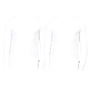 mack jonney men39s slim fit thermal top