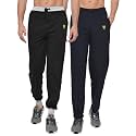 Mack Jonney Men39s Slim Fit Track PantsPack