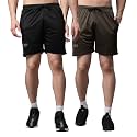 Mack Jonney Men Cotton Classic Short-MACK635648