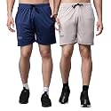 Mack Jonney Men Cotton Classic Short-MACK635648