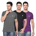 Mack Jonney Cotton Blended Half Sleeve Regular