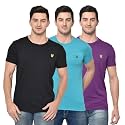 Mack Jonney Cotton Blended Half Sleeve Regular
