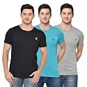 Mack Jonney Cotton Blended Half Sleeve Regular