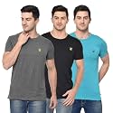 Mack Jonney Cotton Blended Half Sleeve Regular
