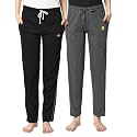 Mack Jonney Cotton Blended Regular Fit Trackpants