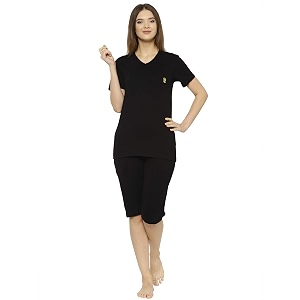 Mack Jonney Regular Fit Cotton Blend Womens