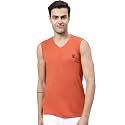 Mack Jonney Regular Fit Cotton Solid Gym