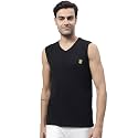 Mack Jonney Regular Fit Cotton Solid Gym