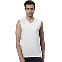 Mack Jonney Regular Fit Cotton Solid Gym