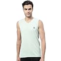 Mack Jonney Regular Fit Cotton Solid Gym