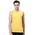 Mack Jonney Regular Fit Cotton Solid Gym