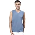 Mack Jonney Regular Fit Cotton Solid Gym