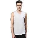 Mack Jonney Regular Fit Cotton Solid Gym
