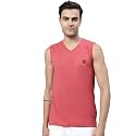 Mack Jonney Regular Fit Cotton Solid Gym