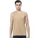 Mack Jonney Regular Fit Cotton Solid Gym