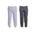 Mack Jonney Regular Fit Men TrackpantsPack of