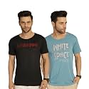 Mack Jonney Regular Fit Mens TshirtsPack of