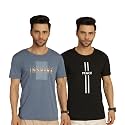 Mack Jonney Regular Fit Mens TshirtsPack of