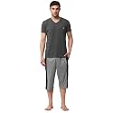 Mack Jonney Regular Fit Mens TracksuitsPack of