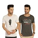 Mack Jonney Regular Fit Mens TshirtsPack of