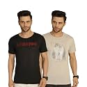Mack Jonney Regular Fit Mens TshirtsPack of